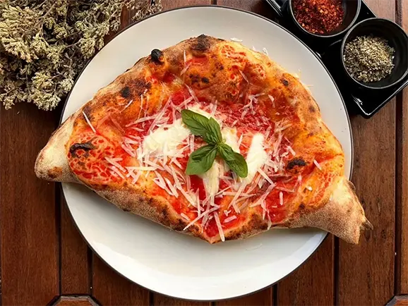 Calzone