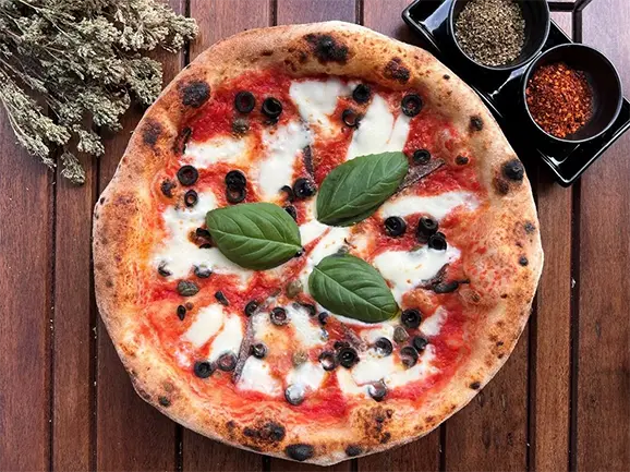 Napoli