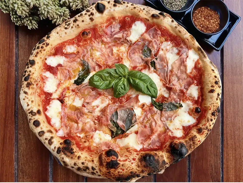 Prosciutto Cotto