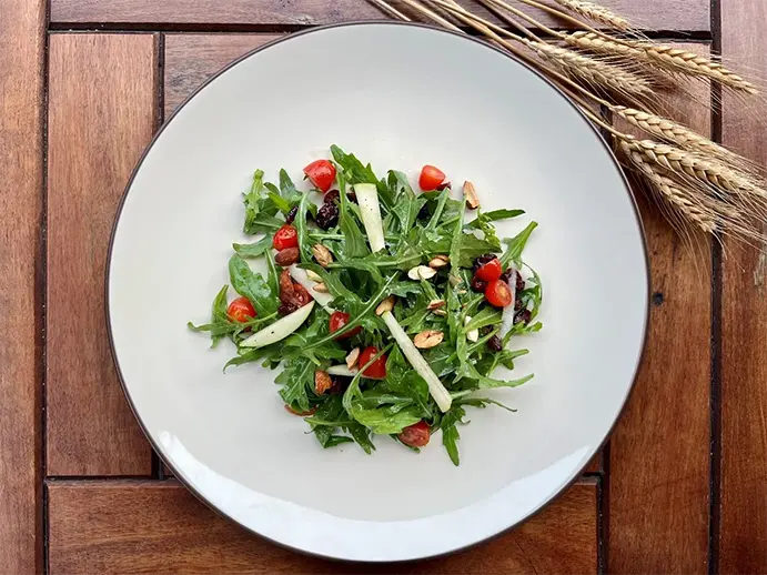 Rucola Salad